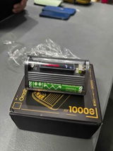 Customer photo for Orashare OT11 power bank review