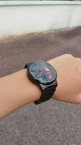 Anonyme review photo