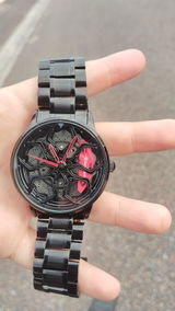 Anonyme review photo