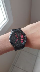 Anonyme review photo