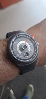 Sunil Verma review photo