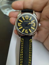 Arun Sarathy review photo