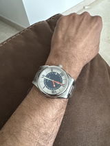 Ram Sharma review photo