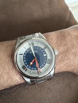 Ram Sharma review photo