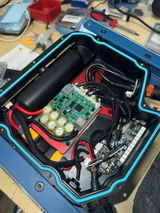 Oury review photo