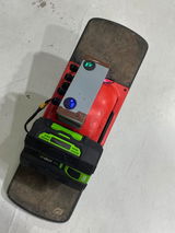 Anonymous review photo