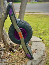 Oury review photo
