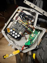 Oury review photo