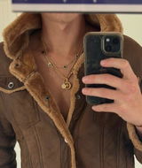 Oscar Griffiths review photo