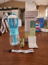 Alexandra L. review photo
