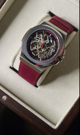 Siddarth B. review photo