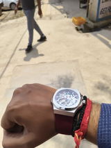 Kailash S. review photo