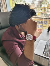 Priyanshu review photo