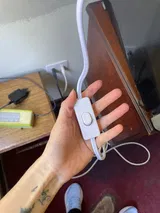 N***a review photo