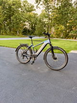 Eric R. review photo