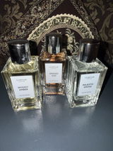 Aref Q. review photo