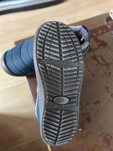 Manda review photo