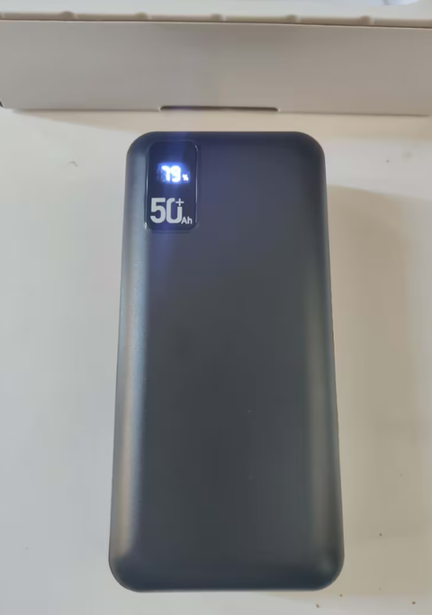 Avepower Y67 50000mAh Fast Charging Power Bank with USB-C PD