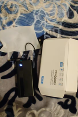 Yana Z review photo