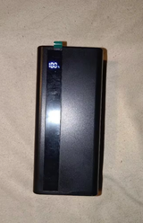 Frank Kroker review photo