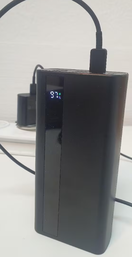 Avepower K134 40000mAh 22.5W Fast Charging Power Bank with USB-C PD