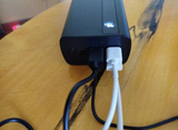 e**3 review photo
