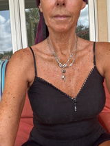 Patricia Hall review photo