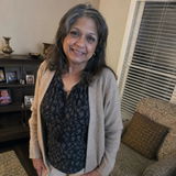 Priya Shah review photo