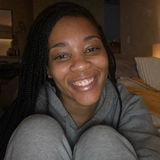 Tasha Robinson review photo