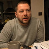 Tony Ruiz review photo