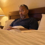 Reginald Carr review photo