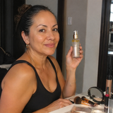 Ximena G. review photo