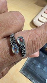 Priya Desai review photo