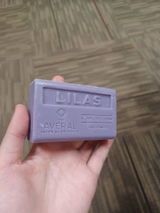 Hazel review photo