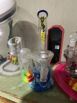 P. review photo