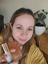 Sarah D. review photo