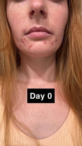 Natalie review photo