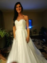 Brenda R. review photo
