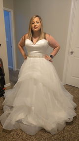 Amber H. review photo