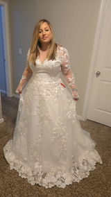 Amber H. review photo