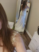 Ashtyn S. review photo