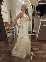 Ashtyn S. review photo