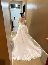 RHIANNA M. review photo