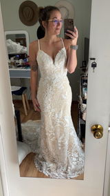Lachelle review photo
