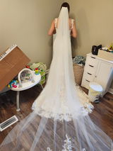 Ashtyn S. review photo