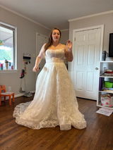 Bobbi review photo