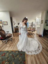 Kyra B. review photo