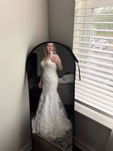 Jeannette D. review photo