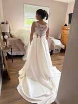 Anonymous review photo