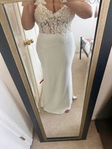 Tiffany P. review photo